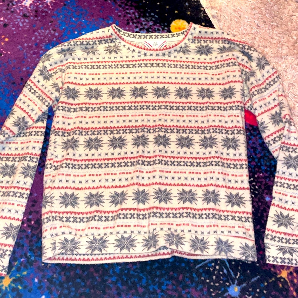 ❄️Winter Sweater❄️